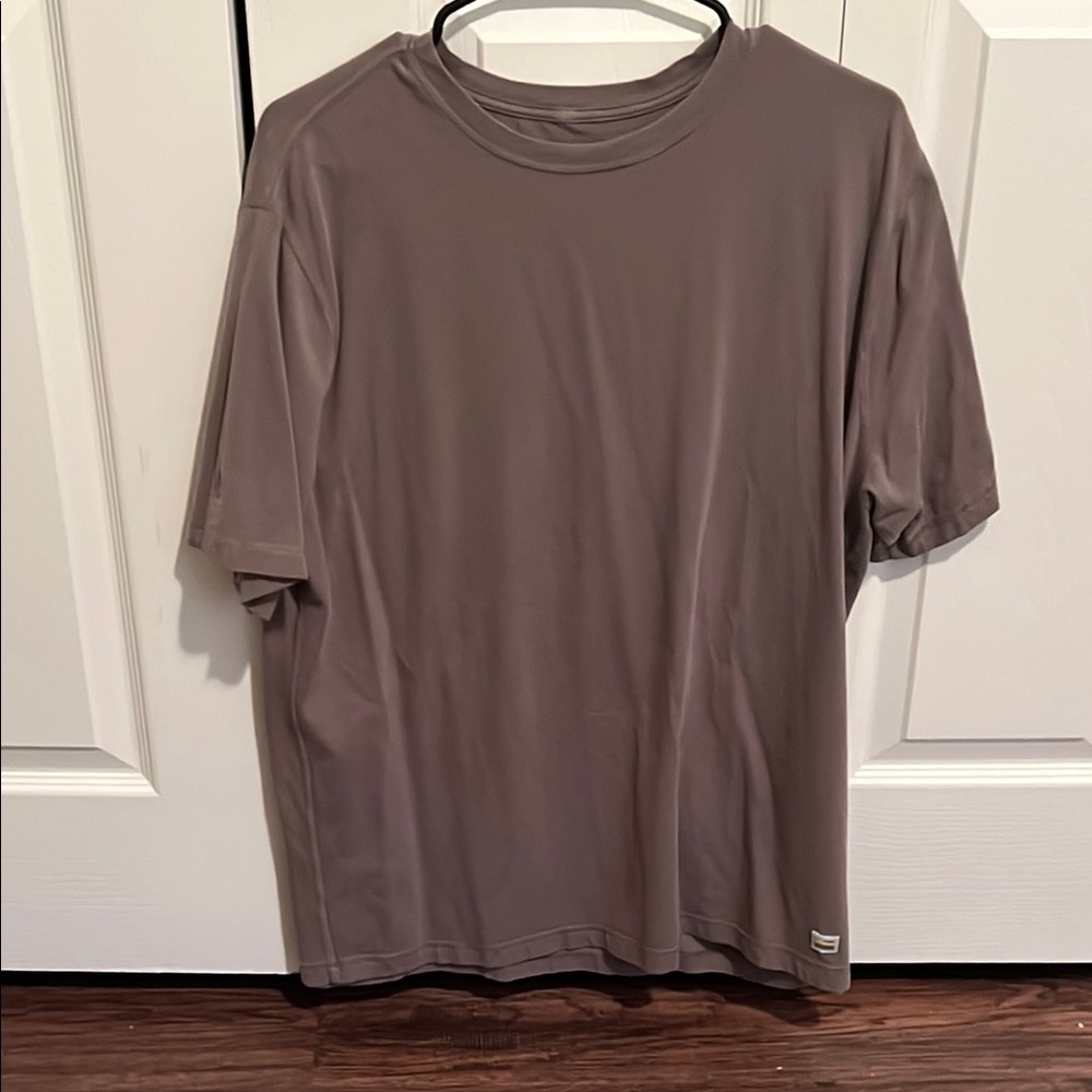 Men's Brown T-Shirt